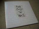 Pink Floyd The Wall UK 1st Issue TML MASTERED Complete LP Nice Press  + STICKER