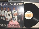 The Flamingos ? Flamingo Serenade RARE DOO WOP END 304  EX VINYL