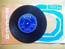 The Rolling Stones - Demo It's All Over Now / Good Times, Bad Times.7 inch UK 45