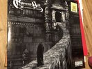 Cypress Hill Temples Of Boom Etched Vinyl Triple Limited Lp Hip Hop 1995
