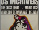 OS INCRIVEIS - 