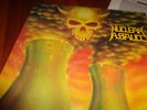 Nuclear Assault ?– Survive ..org,1988..Under One Flag... rare