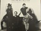 THE GO-BETWEENS - LIBERTY BELLE AND THE BLACK DIAMOND EXPRESS ORIG 1986 LP AUST