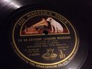 DOLORES DEL RIO 78 RPM RAMONA / YA VA CAYENDO