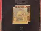 LED ZEPPELIN - THE SONG REMAINS THE SAME 2xLP & BOOKLET 1ST PRESS VG/VG SSK89402