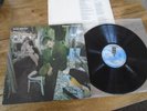TOM WAITS SMALL CHANGE 1ST UK PRESS VINYL LP M- LYRIC INR. Asylum, Lew Tabackin