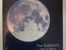 The Sundays - Static and Silence Vinyl LP - RSD Black Friday - SEALED - NEW