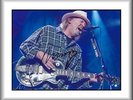 NEIL YOUNG - MUSIC LEGEND - ORIGINAL HAND SIGNED AUTOGRAPH