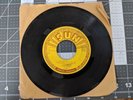 Johnny Cash   45 rpm Sun Records EP 113  Folsom Prison   Blues I Walk The Line