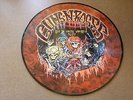 GUNS N ROSES LIVE IN SOUTH AMERICA 91-93 PICTURE DISC NEW/SEALED
