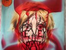 Fever Ray - Plunge Vinyl LP limited blood edition