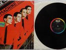 LP KRAFTWERK - THE MAN MACHINE   038157597-1