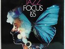 Bulgarian Jazz Quartett - Focus 65  12