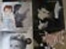 david bowie vinyl records x 4 lps plus 12