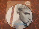 MADONNA - TRUE BLUE/HOLIDAY UK 12