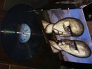 Pink Floyd ?– The Division Bell  very rare lp color usa repress.   near mint   