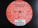 Pascal & Sponge - Nosebleed - Face Recs -  1993