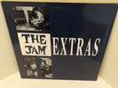 The Jam -Extras Rare Double Vinyl LP 26 Tracks From 1992 Issued LP - *VERY RARE*