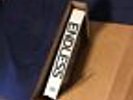 Frank Ocean Endless VHS Tape Unopened