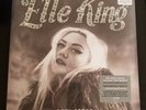 ELLE KING LOVE STUFF Limited Edition Gold Vinyl - Brand New Sealed B&N Exclusive
