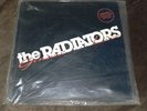 THE RADIATORS GIMME LP