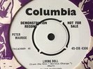 CLIFF RICHARD DEMO: 