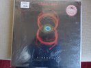 PEARL JAM - BINAURAL (2LP, COLOURED ORANGE VINYL, WITH BOOKLET, EX+ CONDITION)