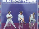 Fun Boy Three - The Best Of - vinyl LP