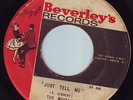 THE MAYTALS  