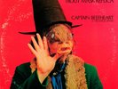 CAPTAIN BEEFHEART Trout Mask Replica 2xLP Straight Acid Psych w/ booklet ZAPPA