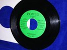 Royal Teens 45 rpm Short Shorts/Planet Rock Power Records