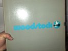 Woodstock MFSL Box Set Original Master Recordings