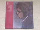 BOB DYLAN BLOOD ON THE TRACKS ORIGINAL 1975 CBS LP INC INNER