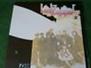Led Zeppelin - II original 1969 UK Press vinyl LP 588198 RED/PLUM EX+