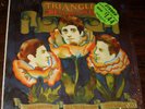 THE BEAU BRUMMELS TRIANGLE 1967 Warner Brothers USA Lp in Shrink NMINT Beauty