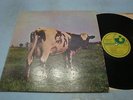 Pink Floyd Atom Heart Mother LP SKAO-382 1970 A-6/A-3