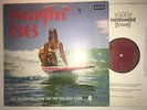SURFIN'66 Live from Top Ten Beat Club 4 Orig. Decca 16410 LP 1964 BEAT MINT