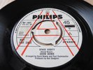 David Bowie Space Oddity Philips STEREO DEMO UK ORIGINAL FULL 5m 15s Very Rare.
