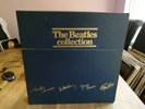 The Beatles 14x LP Box set Beatles collection UK Parlophone 1978 1st press