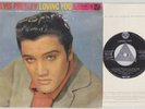 Elvis Presley - EPC -1515-3 Loving You
