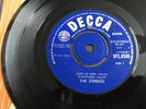 the zombies EP 45rpm Kind of Girl Sometimes It's Alright Summertime 7