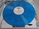 The Beatles - Revolver - Brazil Mono - Blue Vinyl - Stunning