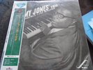 JIMMY JONES SWING M.33.336 JAPAN vogue BVJJ-2972 BMG Mono Paris roy haynes