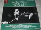 Classical box set 4lps Complete Recorded Legacy Of Ginette Neveu EMI HMV nmint
