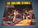 LP -  The Rolling Stones - After-Math & Out Of Time - DECCA Schallplattenclub