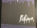 The Protomen ?black Vinyl Record RARE Mega Man Rock Opera Video Game Music