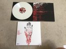Converge You fail me Lp white Dillinger escape plan neurosis cave in botch