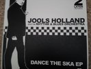 Jools Holland, Do the SKA EP, White Lable, Suggs 7