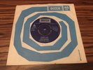 Cock Sparrer ‘Runnin Riot’ Original Uk Decca single Mint Cond Punk / Oi