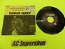 Chuck Berry johnny b goode / sweet little sixteen - 45 Record Vinyl Album 7
